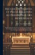 Recueil De Chartes Et Pièces Relatives Au Prieuré N.D. Des Moulineaux by Notre-Dame Des Moulineaux, Hardcover | Indigo Chapters