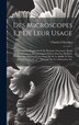 Des Microscopes Et De Leur Usage by Charles Chevalier, Hardcover | Indigo Chapters