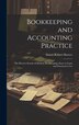 Bookkeeping and Accounting Practice by Simon Robert Hoover, Hardcover | Indigo Chapters