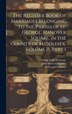 The Register Book of Marriages Belonging to the Parish of St. George Hanover Square in the County of Middlesex Volume 11 part 1 | Indigo Chapters