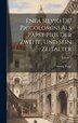 Enea Silvio De' Piccolomini Als Papst Pius Der Zweite Und Sein Zeitalter; Volume 3 by Georg Voigt, Hardcover | Indigo Chapters