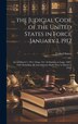 the Judicial Code of the United States in Force January 1 1912, Hardcover | Indigo Chapters