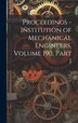 Proceedings - Institution of Mechanical Engineers Volume 190 part 1 by Anonymous, Hardcover | Indigo Chapters