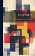 Rapports by Parti Socialiste (France) Congrés Nati, Hardcover | Indigo Chapters
