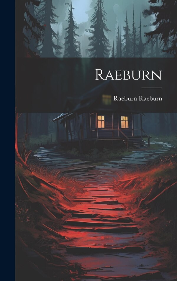 Raeburn by Raeburn Raeburn, Hardcover | Indigo Chapters