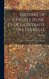 Histoire De Cyrus Le Jeune Et De La Retraite Des Dix Mille by Pagi Pagi, Hardcover | Indigo Chapters