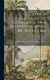 Le Cocotier; Culture Industrie Et Commerce Dans Les Principaux Pays De Production by Èmile Prudhomme, Hardcover | Indigo Chapters