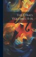The Strad Volumes 15-16 by Anonymous, Hardcover | Indigo Chapters