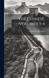 The Chinese Volumes 3-4 by John Francis Davis, Hardcover | Indigo Chapters