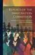 Reports of the Immigration Commission by William Paul Dillingham, Hardcover | Indigo Chapters