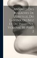 Annales Des Maladies De L'oreille Du Larynx Du Nez Et Du Pharynx Volume 30 part 2 by Anonymous, Hardcover | Indigo Chapters
