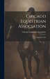 Chicago Equestrian Association, Hardcover | Indigo Chapters