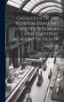 Catalogue of the Pedestal Fund art Loan Exhibition at the National Academy of Design by Emma Lazarus, Hardcover | Indigo Chapters