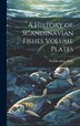A History of Scandinavian Fishes Volume Plates by Fredrik Adam Smitt, Hardcover | Indigo Chapters