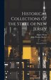 Historical Collections of the State of New Jersey by John Warner 1798-1885 [From Barber, Hardcover | Indigo Chapters