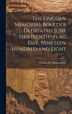 The Lincoln Memorial Boulder by Charles M Montgomery, Hardcover | Indigo Chapters