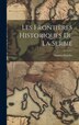 Les frontières historiques de la Serbie by Gaston Gravier, Hardcover | Indigo Chapters