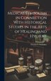 Medical Symbolism in Connection With Historical Studies in the Arts of Healing and Hygiene by Thomas S Sozinskey, Hardcover | Indigo Chapters