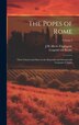 The Popes of Rome by Leopold Von Ranke, Hardcover | Indigo Chapters