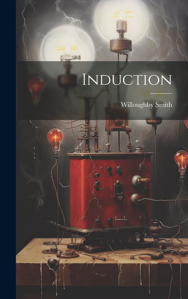 Induction by Willoughby Smith, Hardcover | Indigo Chapters