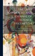 The Ohio Naturalist and Journal of Science Volumes 1-4 by Ohio State University Biological Club, Hardcover | Indigo Chapters