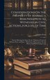Considerations On the Propriety of Making a Remuneration to Witnesses in Civil Actions for Loss of Time by Charles Frost, Hardcover