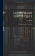 Les Moteurs Électriques by R-V Picou, Hardcover | Indigo Chapters