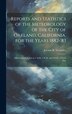 Reports and Statistics of the Meteorology of the City of Oakland California for the Years 1882-'83 by Jerome B Trembley, Hardcover | Indigo Chapters