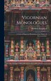 Vigornian Monologues by Hamilton Kingsford, Hardcover | Indigo Chapters