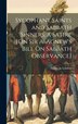 Sycophant Saints and Sabbath Sinners a Satire [On Sir A. Agnew's Bill On Sabbath Observance] by Figaro In London, Hardcover | Indigo Chapters