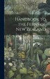 Handbook to the Ferns of New Zealand by Anonymous, Hardcover | Indigo Chapters