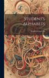 Student's Alphabets by Keuffel & Esser Co, Hardcover | Indigo Chapters