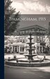 Birmingham 1915 by Ala Chamber of Commerce Birmingham, Hardcover | Indigo Chapters