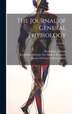 The Journal of General Physiology; Volume 3 by Rockefeller Institute for Medical Res, Hardcover | Indigo Chapters
