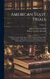 American State Trials by John Davison Lawson, Hardcover | Indigo Chapters