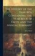The History of the Year 1876 Containing 'the Year Book of Facts' and 'the Annual Summary' by James Mason, Hardcover | Indigo Chapters