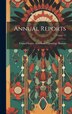 Annual Reports; Volume 12 by United States American Ethnology Bur, Hardcover | Indigo Chapters