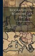 Biographie Du Royaume Des Pays-Bas by Mathieu Guillaume Delvenne, Hardcover | Indigo Chapters