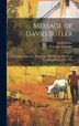 Message of David Butler, Hardcover | Indigo Chapters