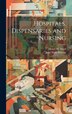 Hospitals Dispensaries and Nursing by John Shaw Billings, Hardcover | Indigo Chapters