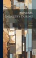 Mineral Industry During by Anonymous, Hardcover | Indigo Chapters