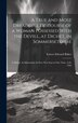 A True and Most Dreadfull Discourse of a Woman Possessed With the Devill at Dichet in Sommersetshire by Ernest Edward Baker, Hardcover