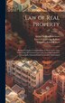 Law of Real Property by Emerson Etheridge Ballard, Hardcover | Indigo Chapters