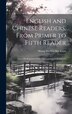 English and Chinese Readers From Primer to Fifth Reader by Shang Wu Yin Shu Kuan, Hardcover | Indigo Chapters