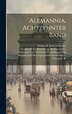 Alemannia achtzehnter Band by Freiburg B Badische Heimat, Hardcover | Indigo Chapters