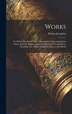 Works by Flavius Josephus, Hardcover | Indigo Chapters