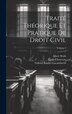 Traité Théorique Et Pratique De Droit Civil; Volume 9 by Gabriel Baudry-lacantinerie, Hardcover | Indigo Chapters