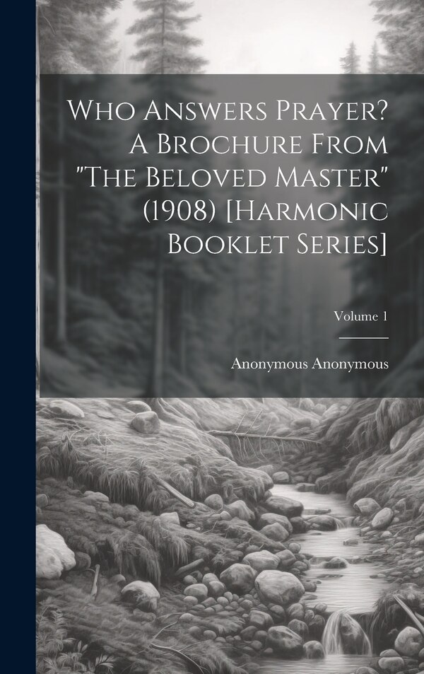 The Beloved Master by Anonymous, Hardcover | Indigo Chapters