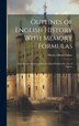 Outlines of English History With Memory Formulas by Henry Alfred Duboc, Hardcover | Indigo Chapters