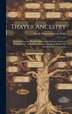 Thayer Ancestry by Sarah Howard Loomis Pitkin, Hardcover | Indigo Chapters
